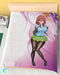 Miku Nakano Blanket or Duvet Cover